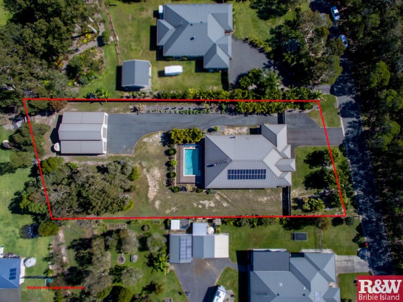 25 Cavanagh Place, Ningi QLD 4511