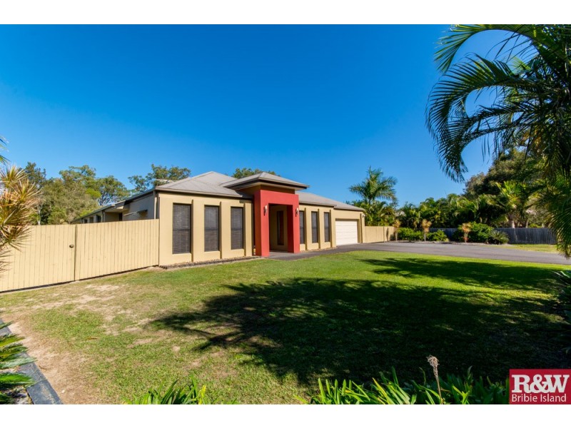 25 Cavanagh Place, Ningi QLD 4511
