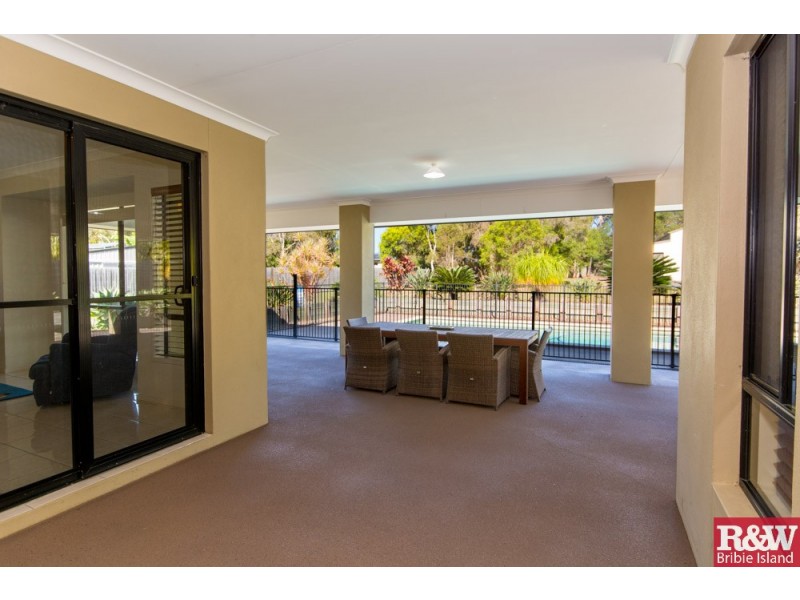 25 Cavanagh Place, Ningi QLD 4511