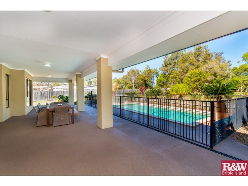 25 Cavanagh Place, Ningi QLD 4511