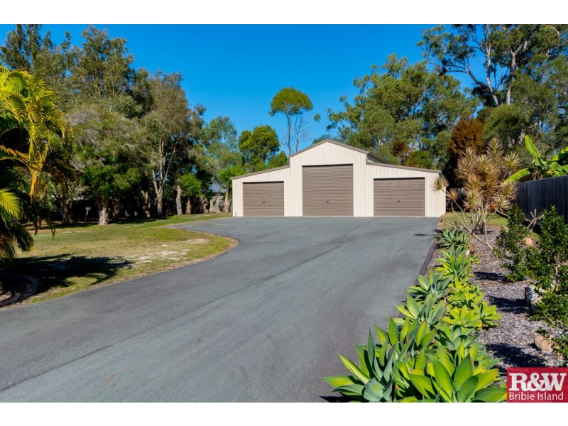 25 Cavanagh Place, Ningi QLD 4511