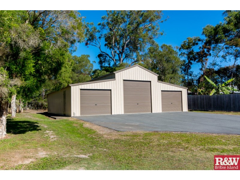 25 Cavanagh Place, Ningi QLD 4511