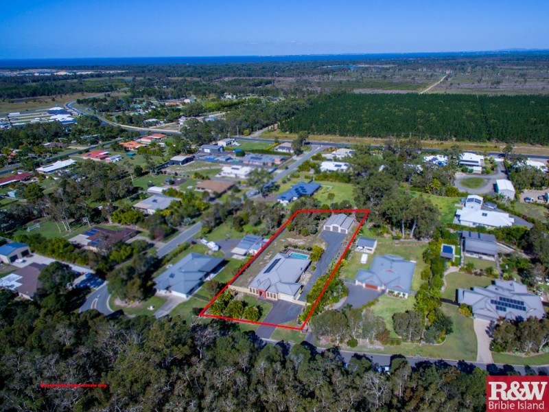 25 Cavanagh Place, Ningi QLD 4511
