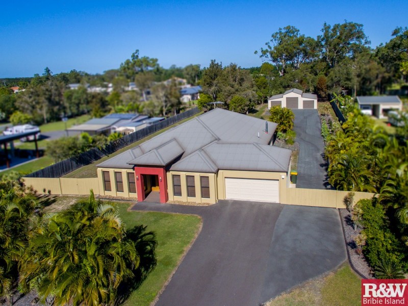 25 Cavanagh Place, Ningi QLD 4511