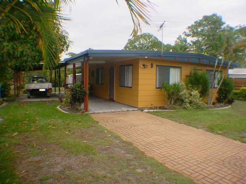 Ningi QLD 4511