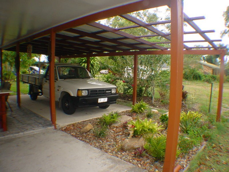 Ningi QLD 4511