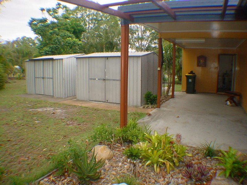 Ningi QLD 4511