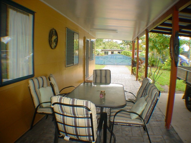 Ningi QLD 4511