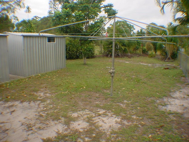 Ningi QLD 4511