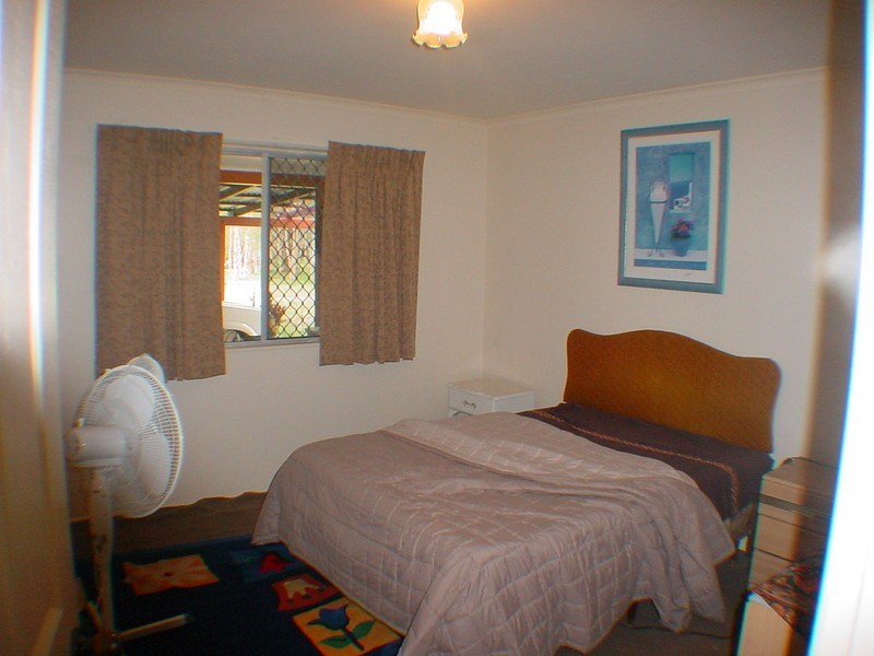 Ningi QLD 4511