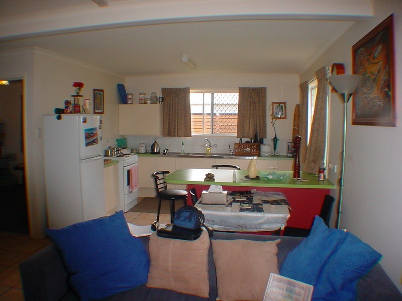 Ningi QLD 4511