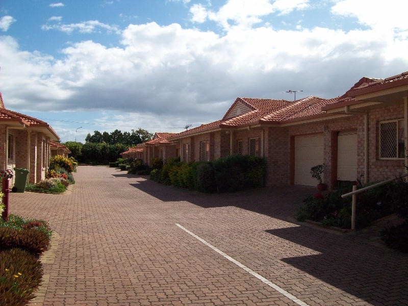 Bribie Island QLD 4507