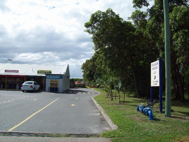 Bribie Island QLD 4507