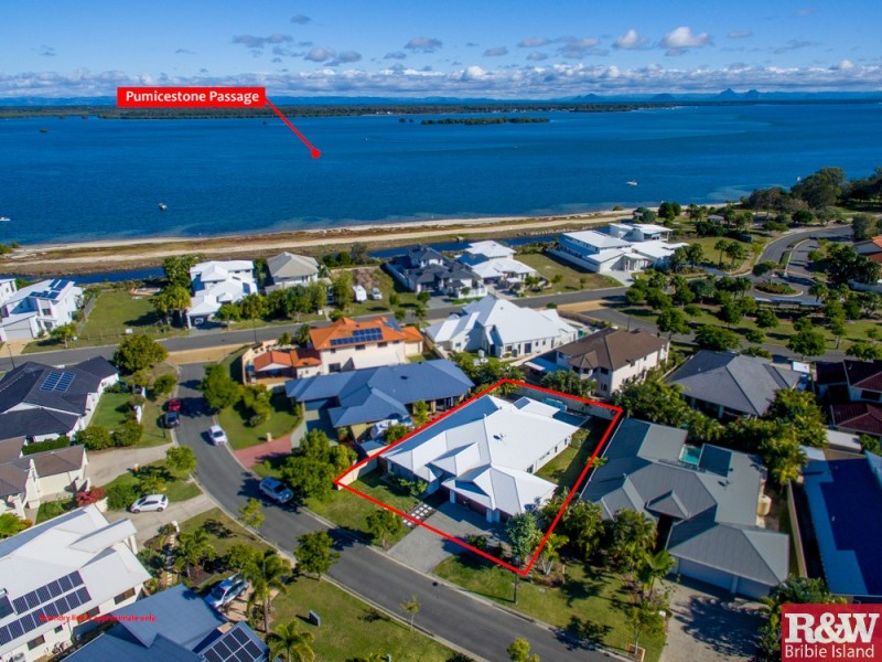 7 Fulmar Crescent, Banksia Beach QLD 4507