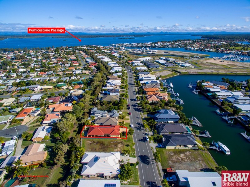 86 Marina Blvd, Banksia Beach QLD 4507
