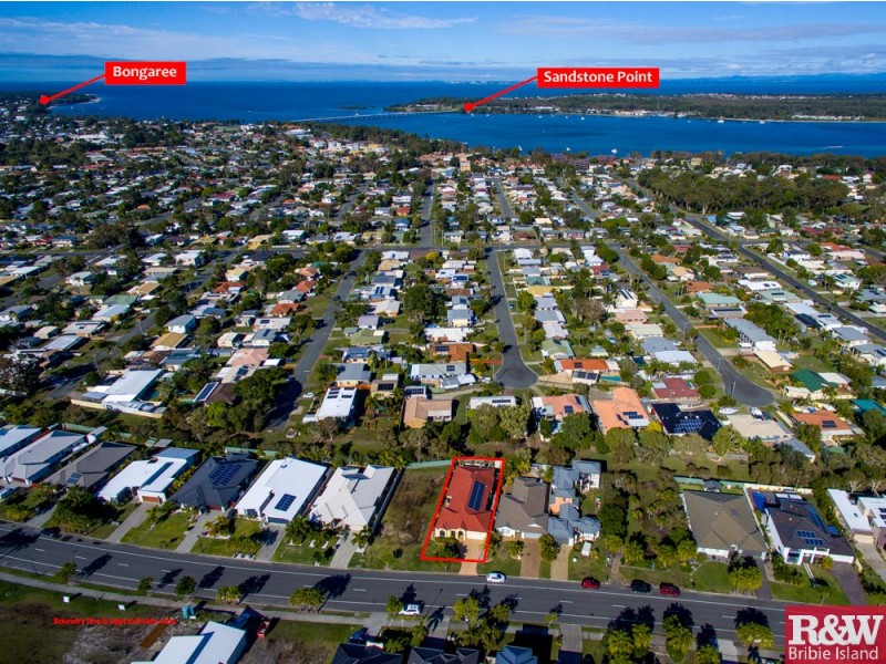 86 Marina Blvd, Banksia Beach QLD 4507