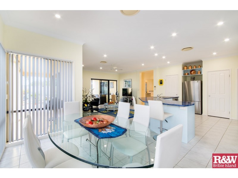 86 Marina Blvd, Banksia Beach QLD 4507