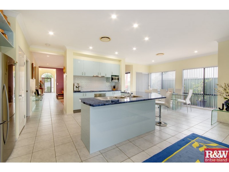 86 Marina Blvd, Banksia Beach QLD 4507