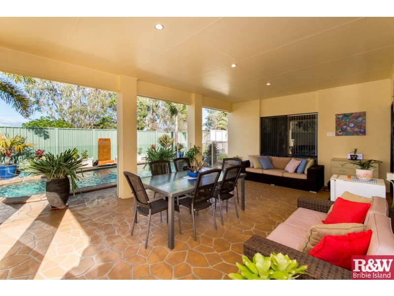 86 Marina Blvd, Banksia Beach QLD 4507