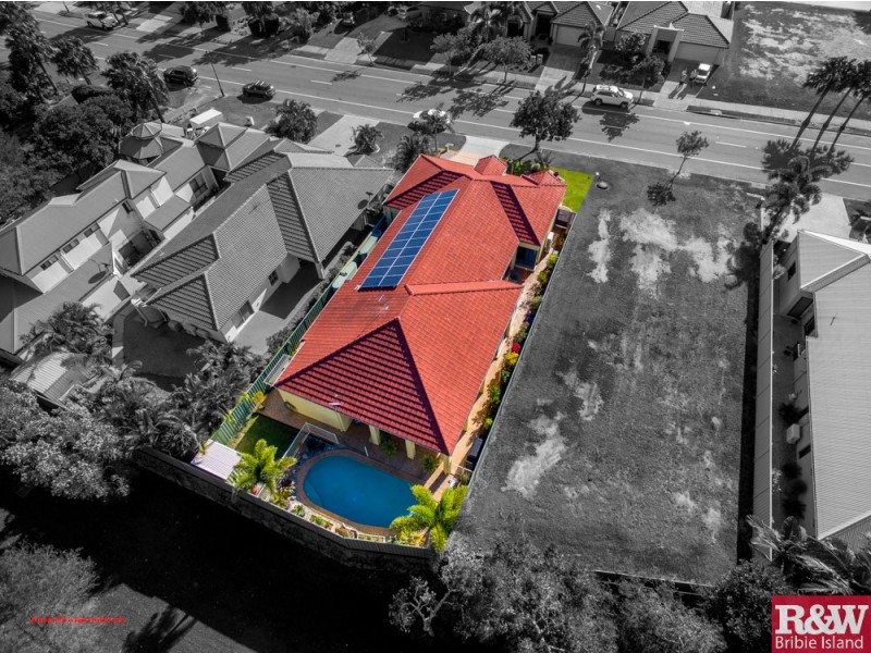 86 Marina Blvd, Banksia Beach QLD 4507