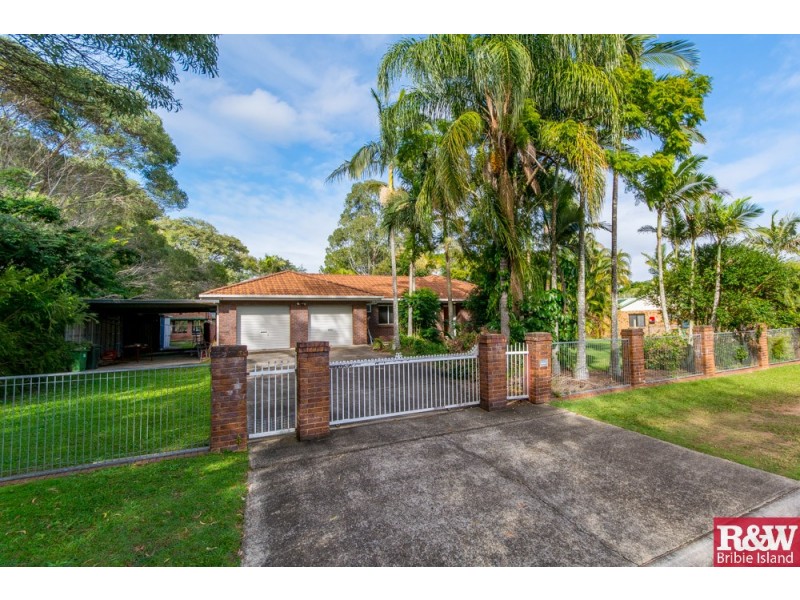 154 Relesah Drive, Ningi QLD 4511