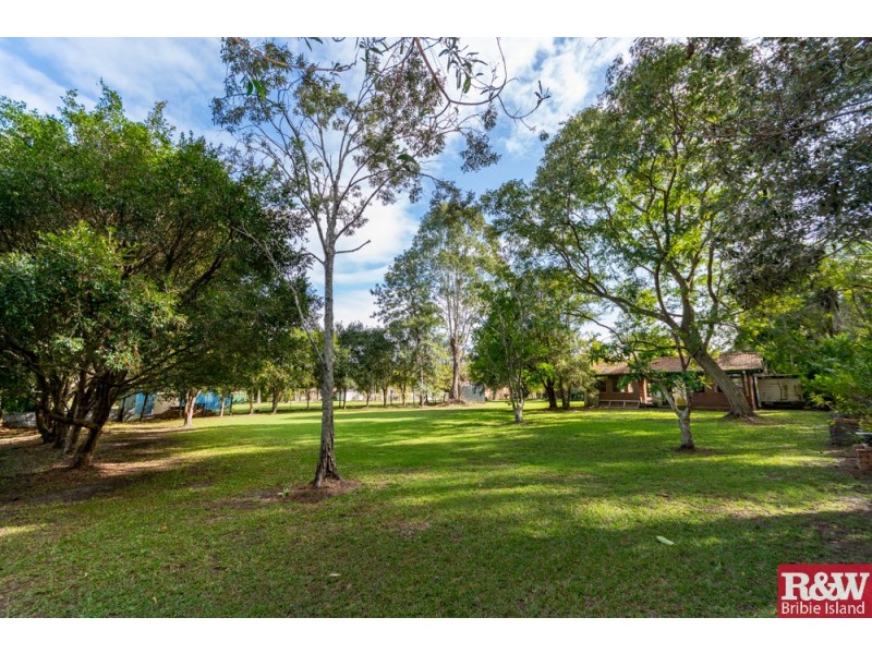 154 Relesah Drive, Ningi QLD 4511