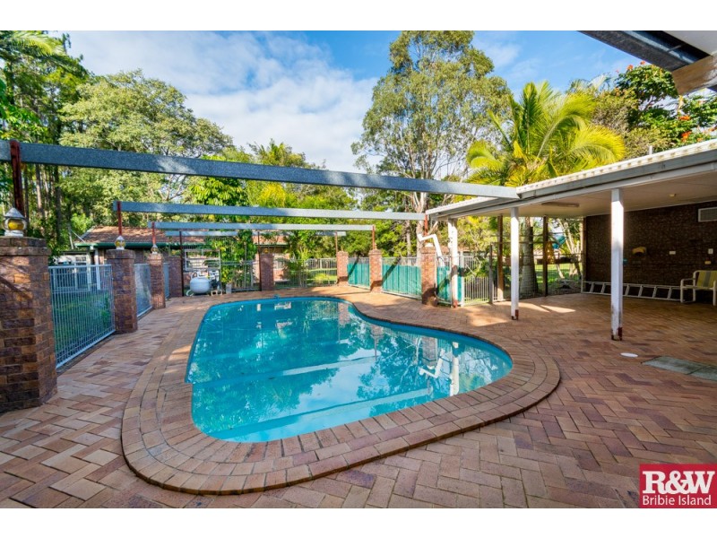 154 Relesah Drive, Ningi QLD 4511