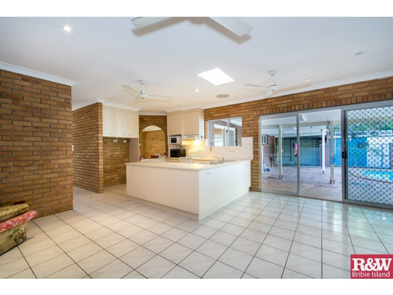 154 Relesah Drive, Ningi QLD 4511