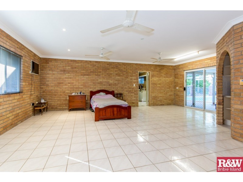 154 Relesah Drive, Ningi QLD 4511
