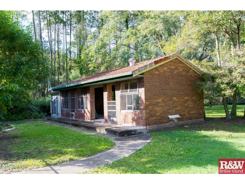 154 Relesah Drive, Ningi QLD 4511