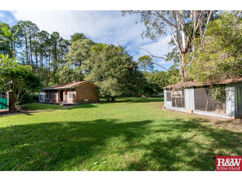 154 Relesah Drive, Ningi QLD 4511
