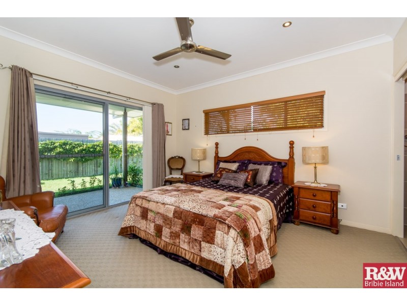 13 Seaeagle Place, Banksia Beach QLD 4507