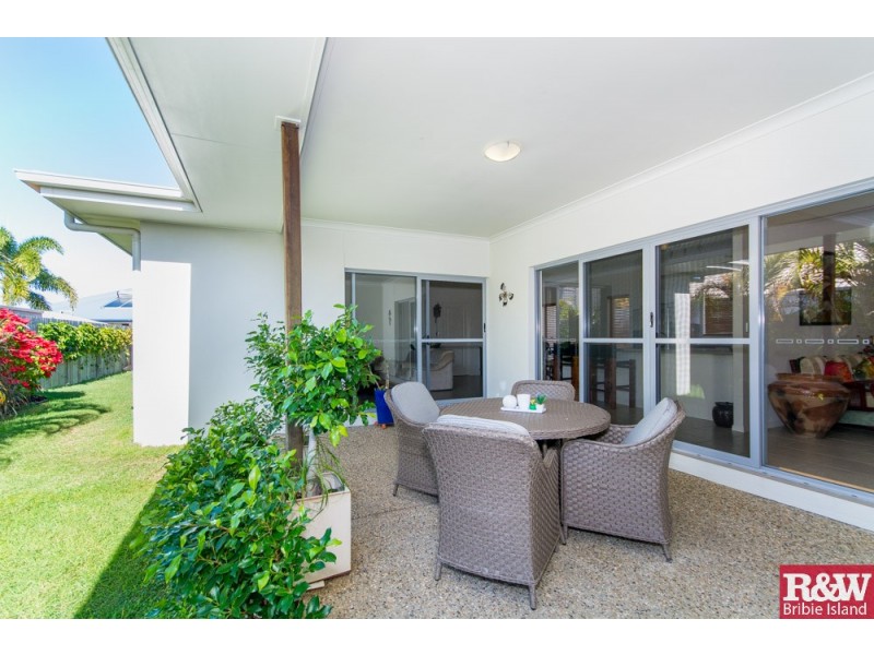 13 Seaeagle Place, Banksia Beach QLD 4507