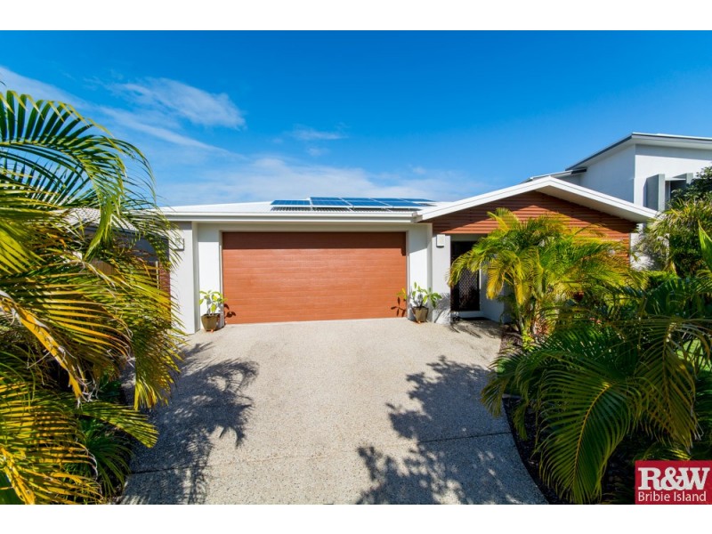 13 Seaeagle Place, Banksia Beach QLD 4507