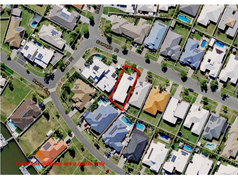 13 Seaeagle Place, Banksia Beach QLD 4507