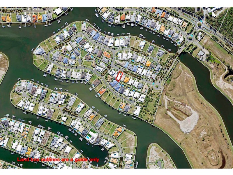 13 Seaeagle Place, Banksia Beach QLD 4507