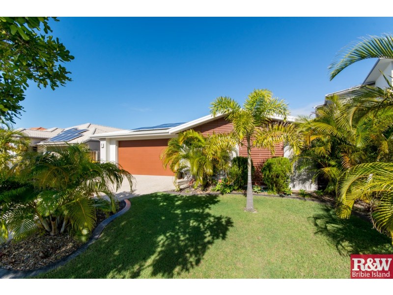 13 Seaeagle Place, Banksia Beach QLD 4507