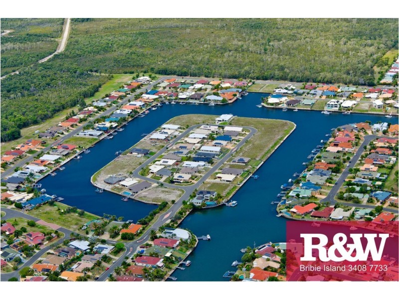 49 Pentas Drive, Bongaree QLD 4507