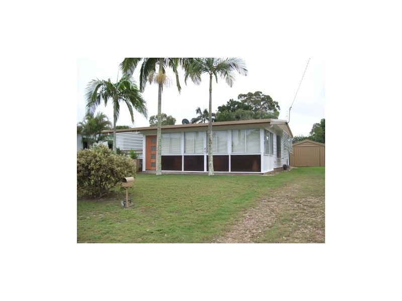 Bribie Island QLD 4507