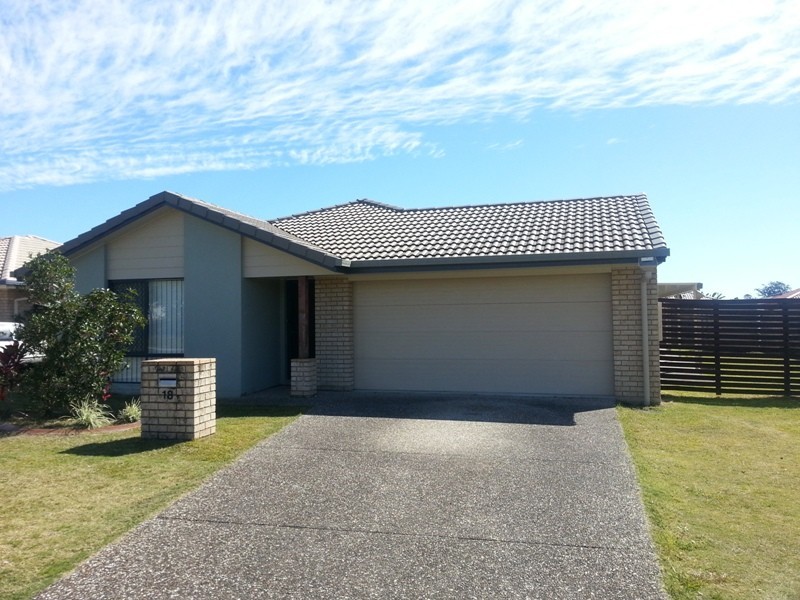 Bellmere QLD 4510