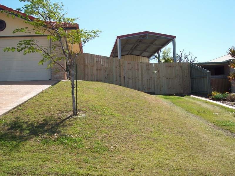Sandstone Point QLD 4511