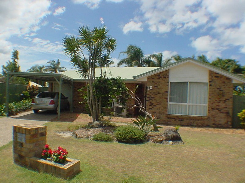 Bribie Island QLD 4507