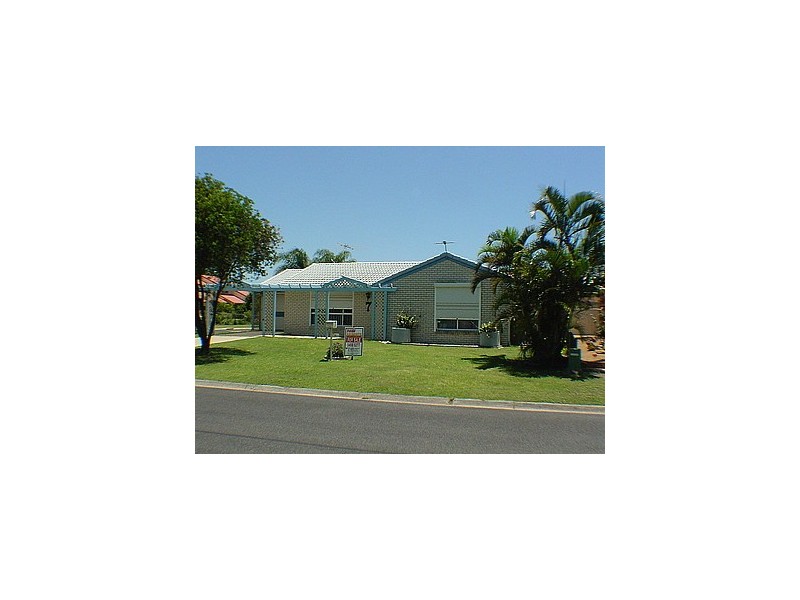 Bribie Island QLD 4507
