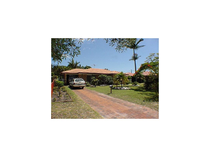 Banksia Beach QLD 4507