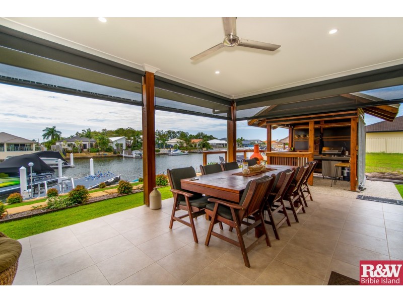 L428 Barklya Crescent, Bongaree QLD 4507