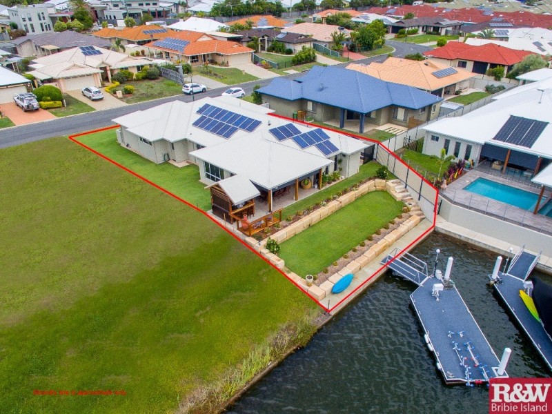 L428 Barklya Crescent, Bongaree QLD 4507
