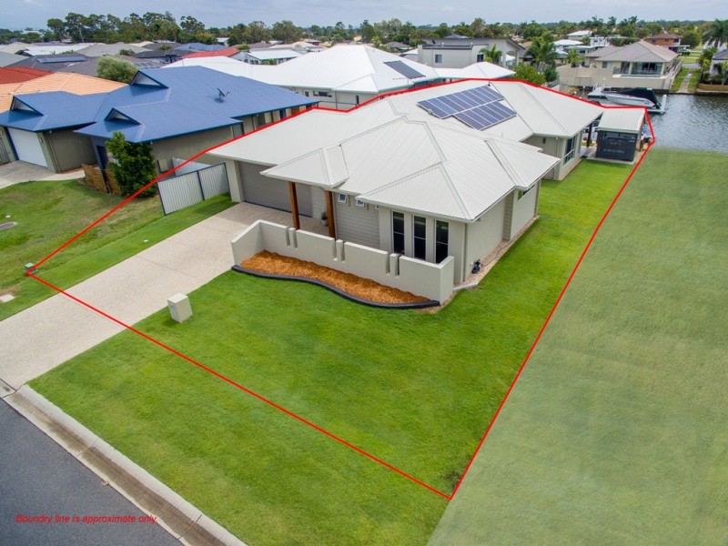 L428 Barklya Crescent, Bongaree QLD 4507