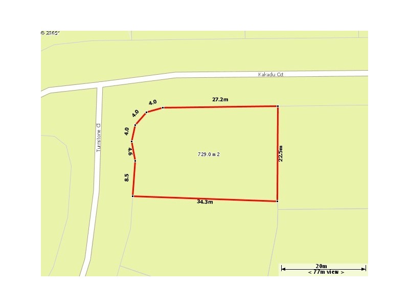 81 Kakadu Circuit, Banksia Beach QLD 4507