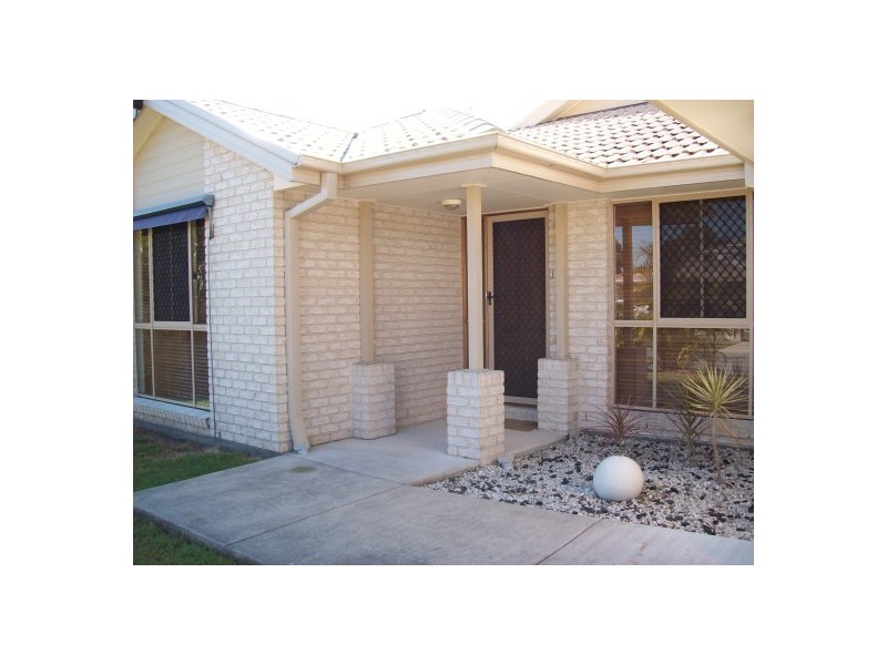 Banksia Beach QLD 4507