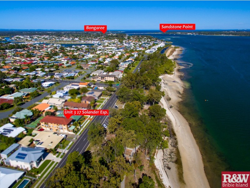 3/27 Solander Esp, Banksia Beach QLD 4507